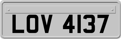 LOV4137