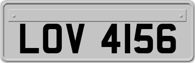 LOV4156