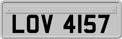 LOV4157