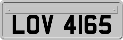 LOV4165