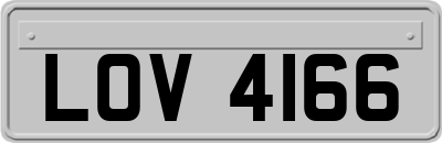 LOV4166