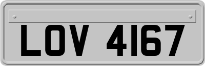 LOV4167