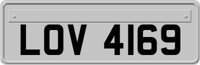 LOV4169