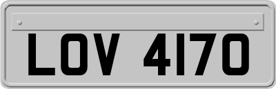 LOV4170