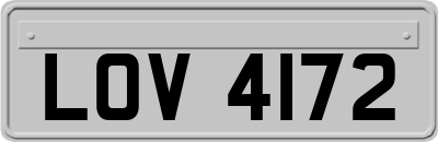 LOV4172