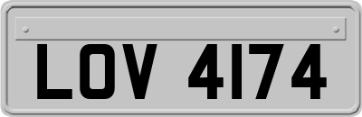 LOV4174