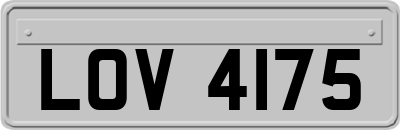 LOV4175