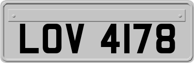 LOV4178