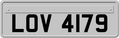 LOV4179