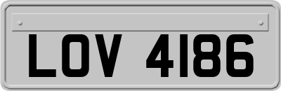 LOV4186