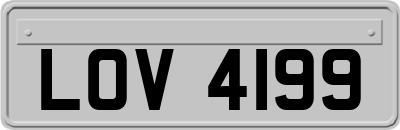 LOV4199