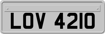 LOV4210
