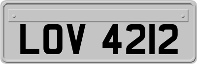 LOV4212