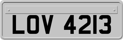 LOV4213