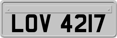 LOV4217
