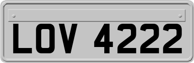 LOV4222