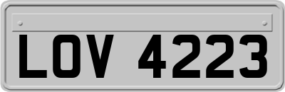 LOV4223