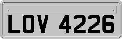 LOV4226