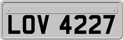 LOV4227