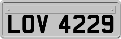 LOV4229