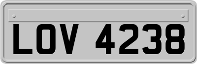 LOV4238