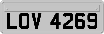 LOV4269