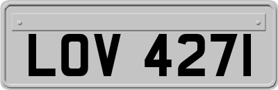 LOV4271