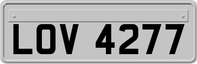 LOV4277