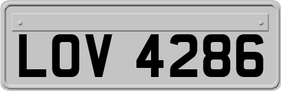 LOV4286