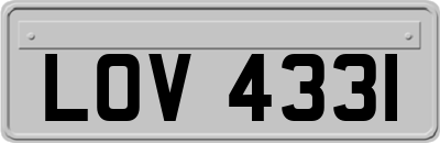 LOV4331