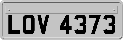 LOV4373