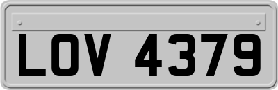 LOV4379