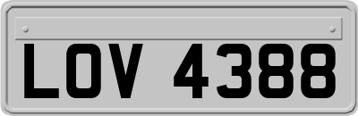 LOV4388