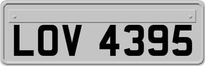 LOV4395