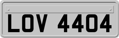 LOV4404