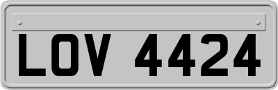 LOV4424