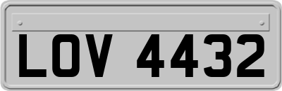 LOV4432