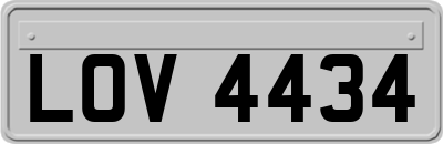 LOV4434