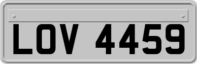 LOV4459