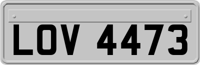 LOV4473