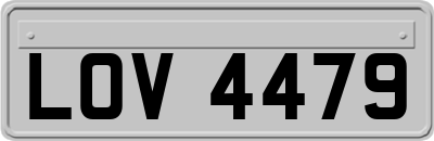 LOV4479