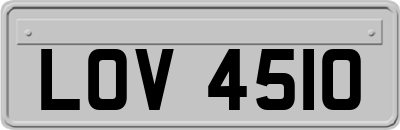 LOV4510