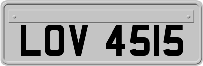 LOV4515