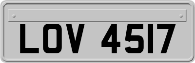LOV4517