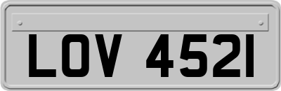 LOV4521