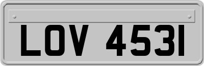 LOV4531