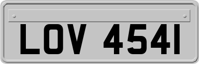 LOV4541