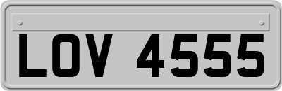 LOV4555