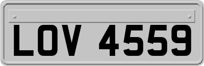 LOV4559