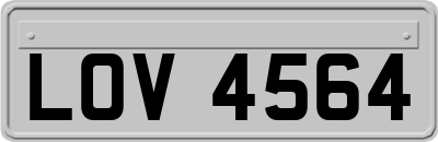 LOV4564